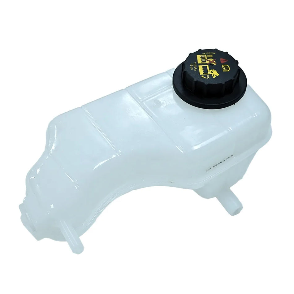 Expanzní nádrž chladicí kapaliny s víkem pro Ford Fiesta Mk4 CJ 2003-2006