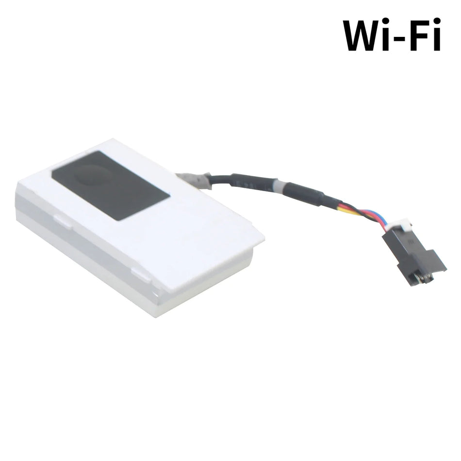 Μονάδα Επικοινωνίας WiFi για Κεντρικό Κλιματιστικό Σπιτιού, Μόνο Ασύρματο AUX