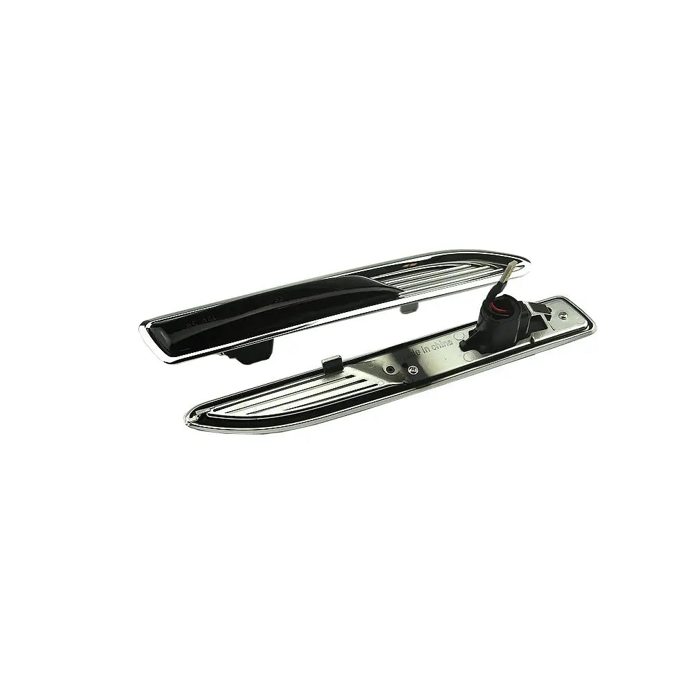 LED Dynamic Side Marker Lights for Ford Mondeo Mk4 BA7 Saloon 2007-2015 by InterCyprus Trading Ltd