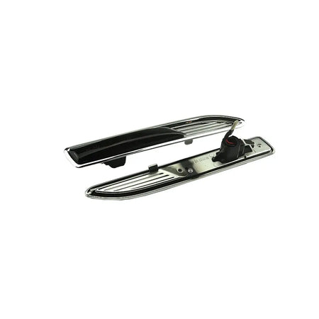 LED Dynamic Side Marker Lights for Ford Mondeo Mk4 BA7 Saloon 2007-2015 by InterCyprus Trading Ltd
