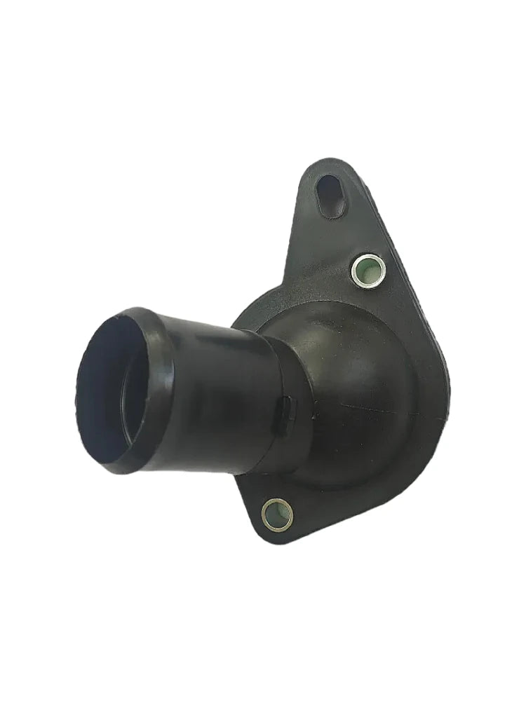 Thermostat Housing For JAC J3 J5 J6 J7 S2 T40 1041011GG010 by InterCyprus Trading Ltd
