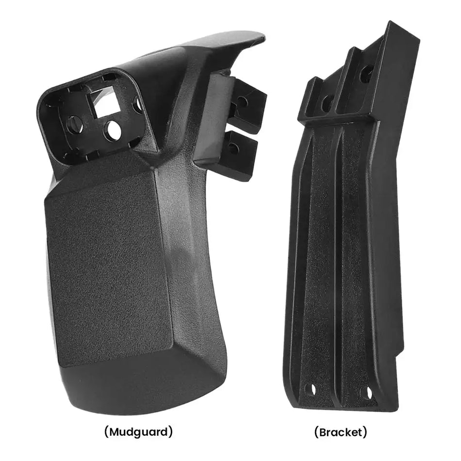 Scooter Mudguard Rear Fender Splash Proof Kukirin G2