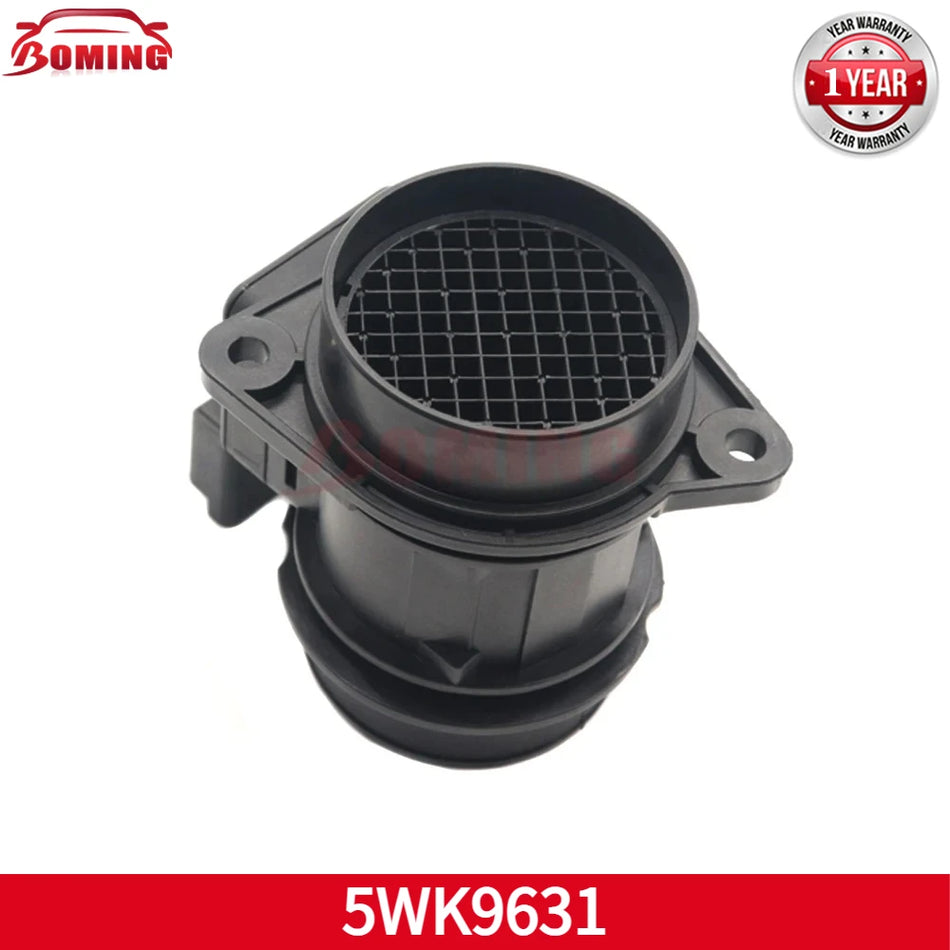 Mass Air Flow Sensor Direct Replacement for Citroen C2 C3 Xsara