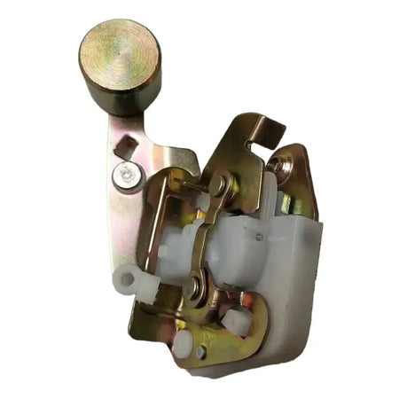 Use for Hyundai H1 H100 Starex Jac Refine Sliding Door Lock Old Model 1997-2007 Model Refine 81420-4A000 by InterCyprus Trading Ltd