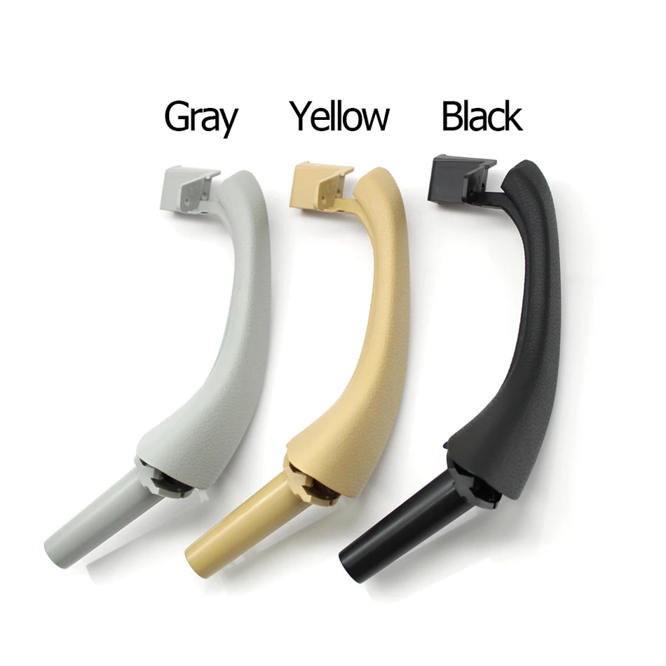 Door Handle Cover Trim Assembly Front And Rear Left Right for Mercedes S Class W220