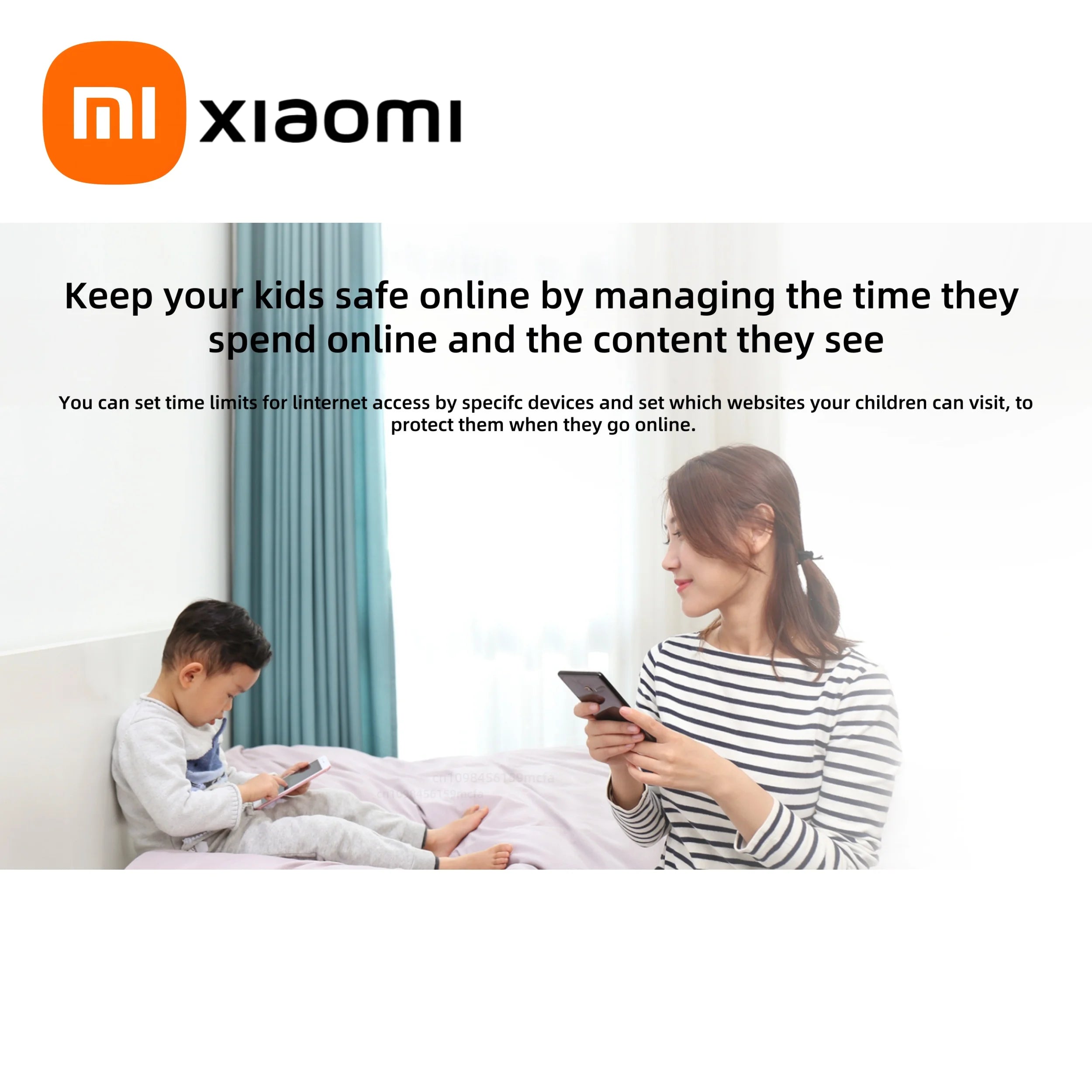 Xiaomi Router 4A Gigabit Edition &ndash; High Gain Antennas