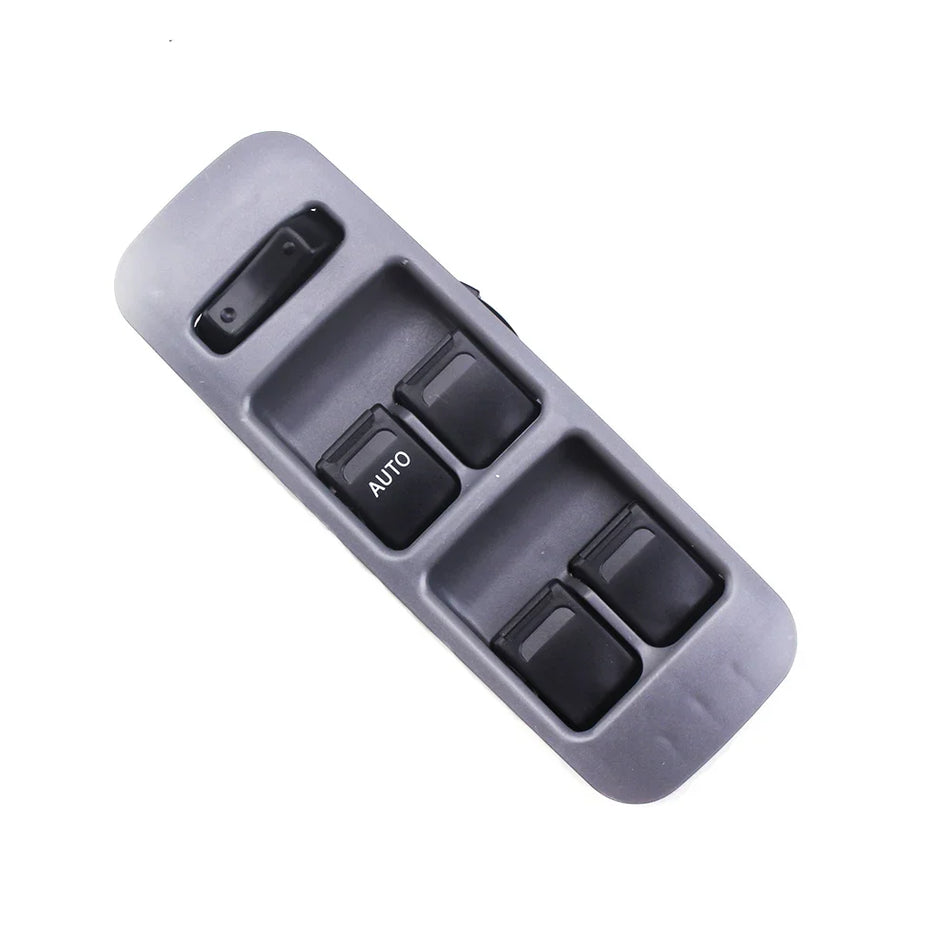 Power Window Switch for Suzuki Grand Vitara XL-7 Front Left Direct Replacement for 1999-2002 Models
