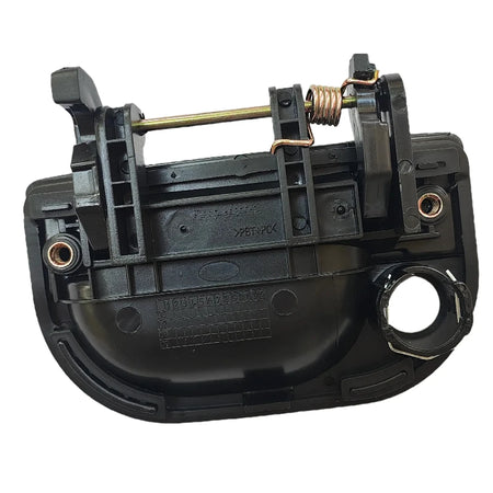 Right Side Exterior Door Handle For Hyundai Starex H1 83660-4A300 by InterCyprus Trading Ltd
