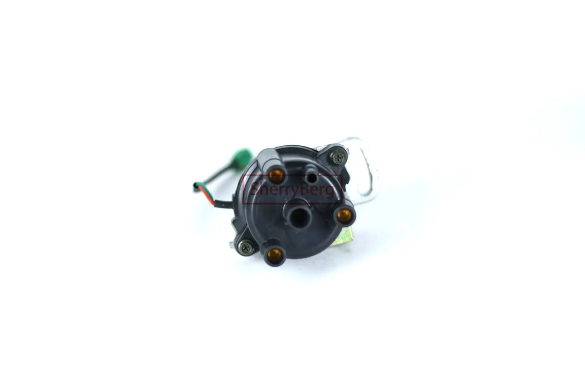 SherryBerg Top Quanlity Distributor Ignition Distributar For Toyota DAIHATSU XIA LI DAMAS OEM 12N.75/56.059 3 CYLINDERS 3 Cly by InterCyprus Trading Ltd