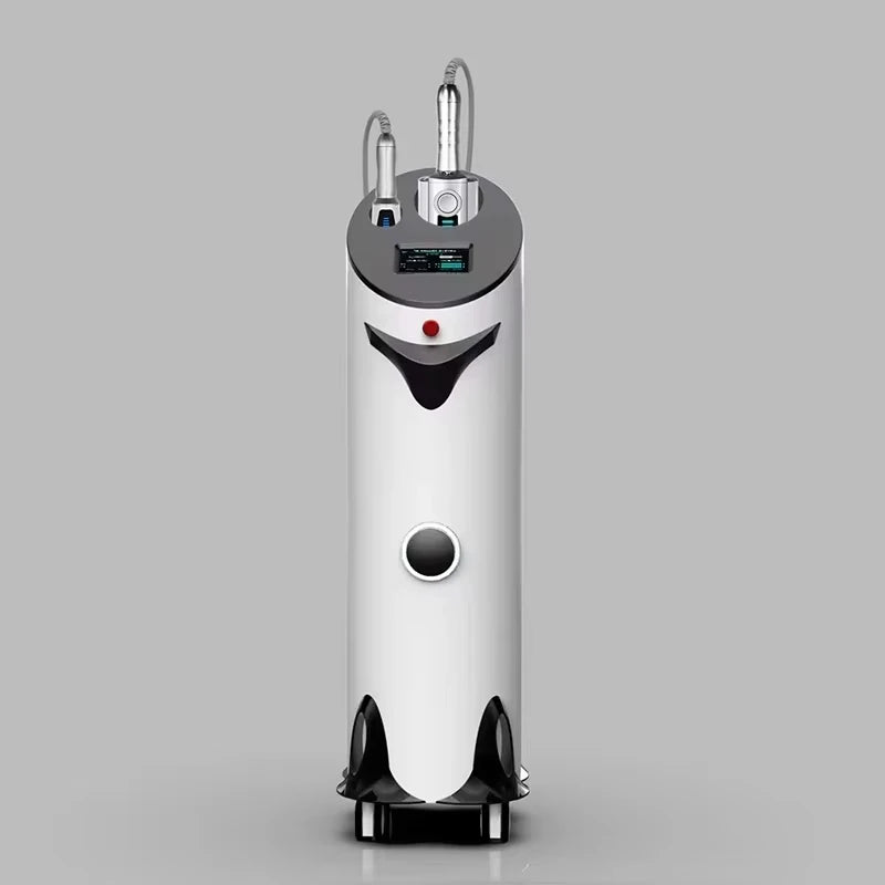 Stroj na masážní terapii válcováním pro bolest a celulitidu