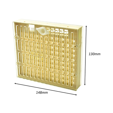 Beekeeping Queen Bee Rearing Box &ndash; Safe Grafting Kit