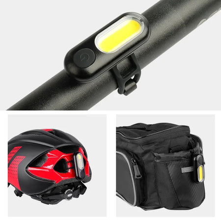 DEEMOUNT DT6005 &ndash; Versatile 2 Color COB LED with 5 Lighting Modes