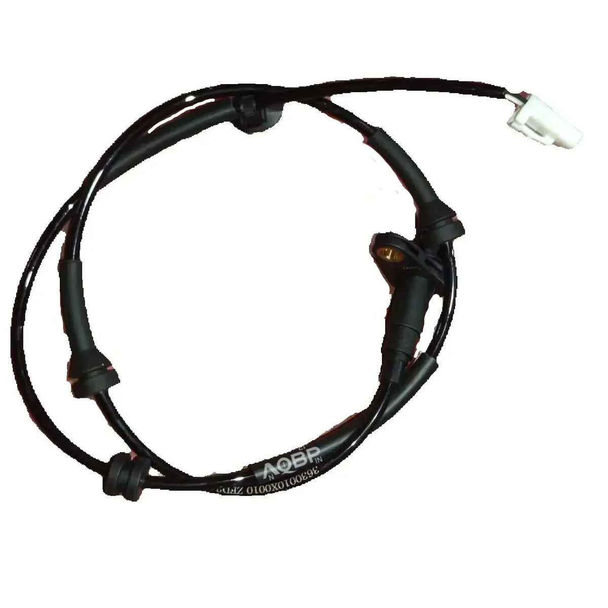 Front ABS Sensor With Part 3630010X0010 For JAC E-JS1 E10x IEV6E by InterCyprus Trading Ltd