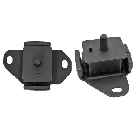 Rubber Engine Mount Brackets For JAC T6 T8 1001030P3010 1001040P3010 by InterCyprus Trading Ltd