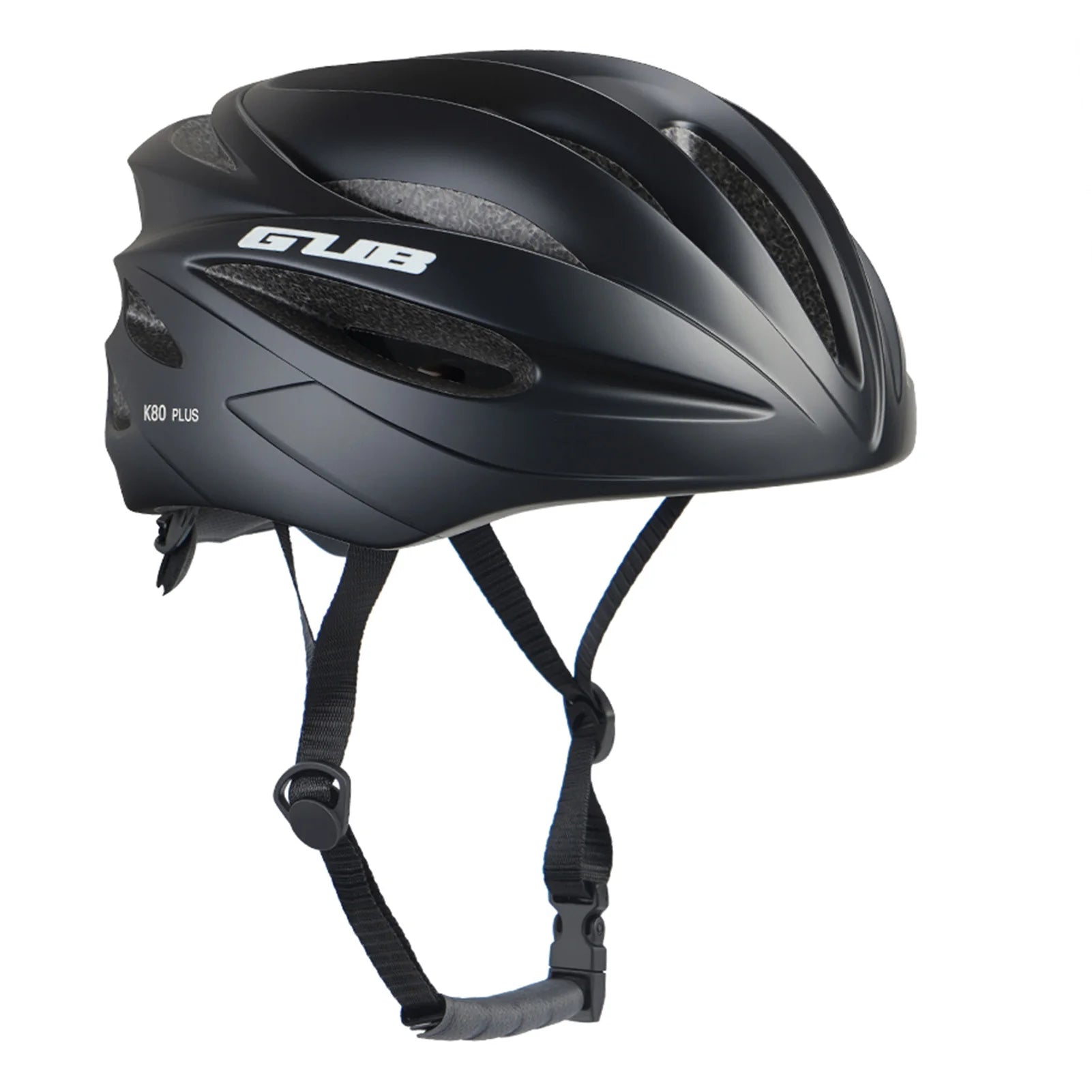 Riding Helmet For Biking &ndash; Enhanced Safety Design Premium black / M