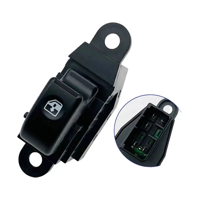 Bouton De Commutation De Fenêtre Principale Électrique 93580-4A000, Pour H1 SunrayREX 2001 2004-2006 OE 93580-4A000 by InterCyprus Trading Ltd