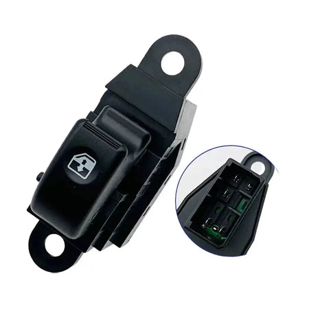 Bouton De Commutation De Fenêtre Principale Électrique 93580-4A000, Pour H1 SunrayREX 2001 2004-2006 OE 93580-4A000 by InterCyprus Trading Ltd
