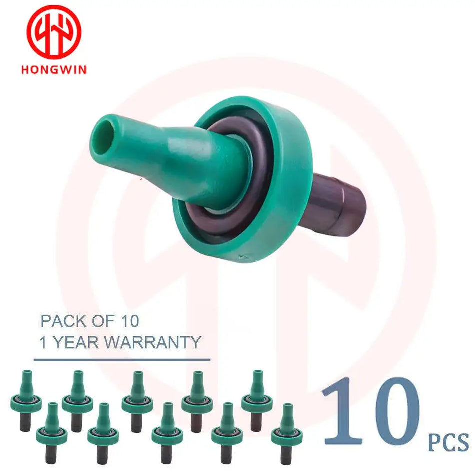 Valvola PCV in plastica per Suzuki Cultus, Crescent, Escudo, Esteem, Sidekick, Swift, Vitara TD01V AC35S AJ14S AF34S TA01W