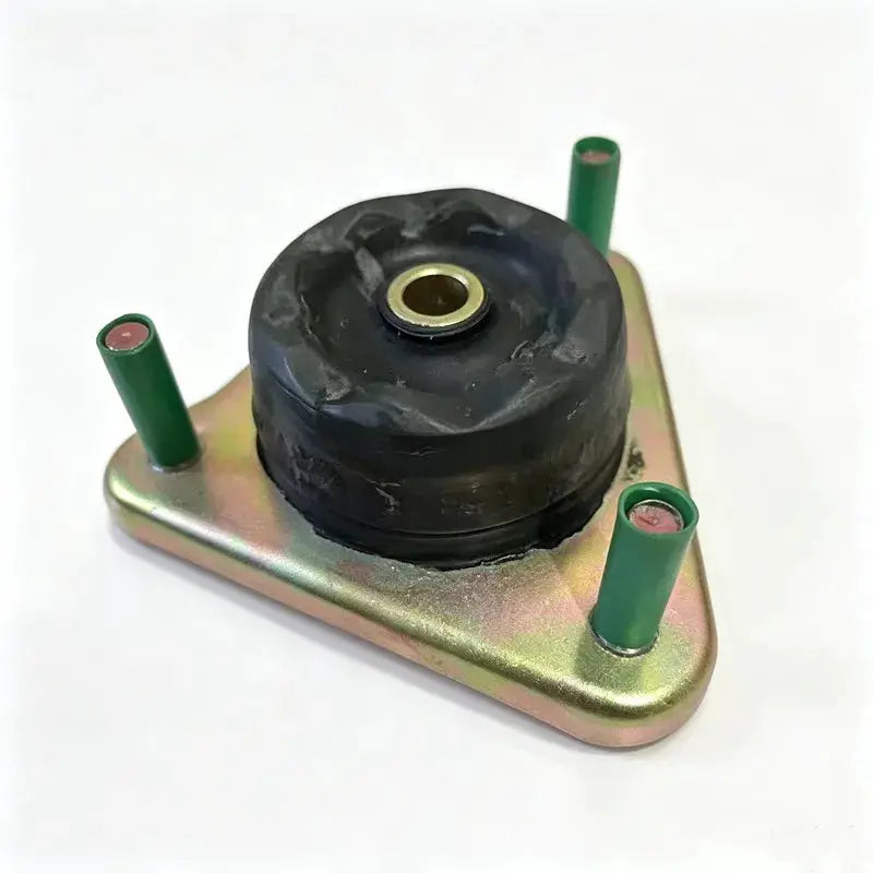 For JAC Sunray Upper cover of front shock absorber Upper top glue oem 2905040R001 by InterCyprus Trading Ltd