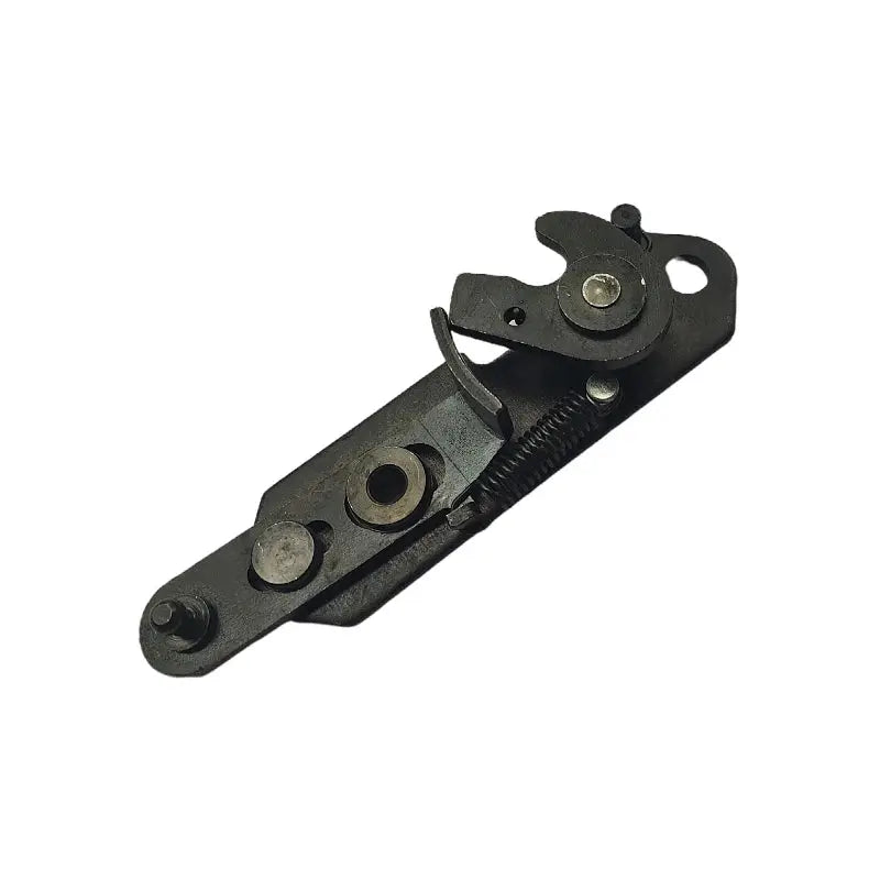 JAC Sunray Exterior Parts OE Number 6305130R001 For Right Rear Upper Safety Lock by InterCyprus Trading Ltd