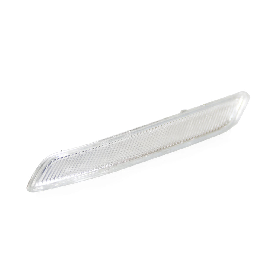 Отражающие полосы бокового маркера для BMW X6 E71 E72 E70
