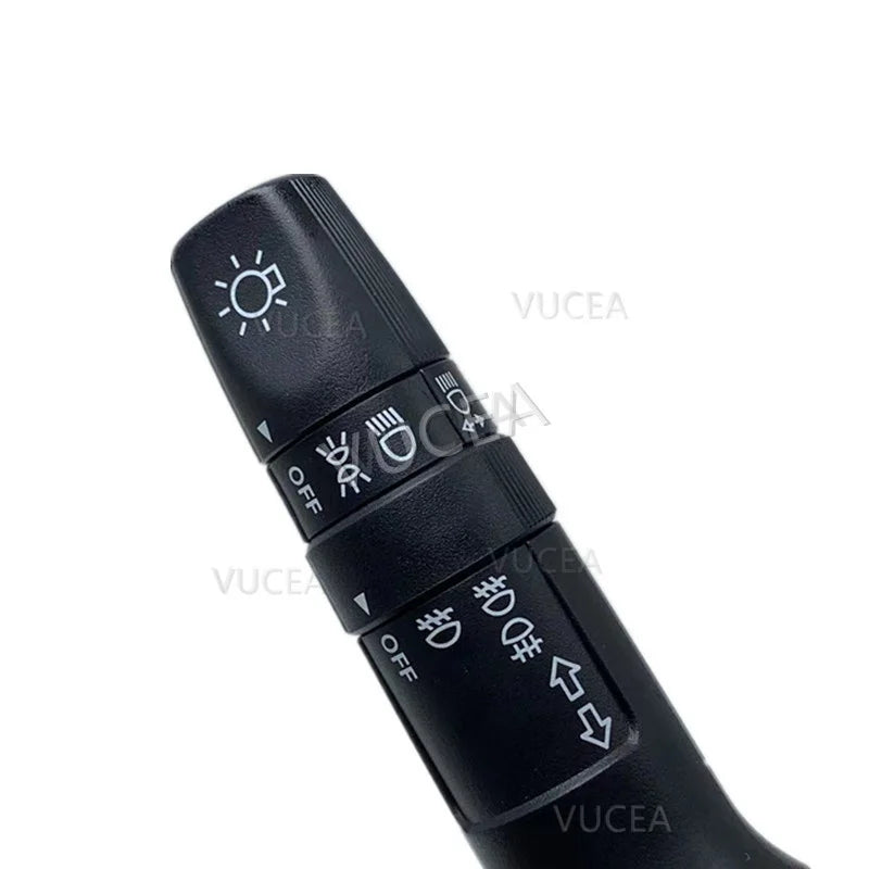 Interruttore della freccia per Hyundai Accent Solaris Verna H-100 93410-1R531