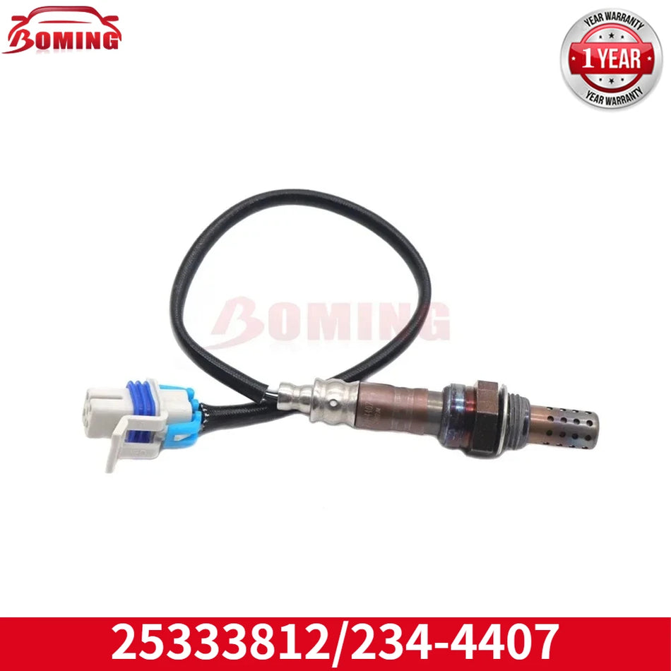 Lambda Oxygen Sensor for Chevrolet Silverado Suburban Express