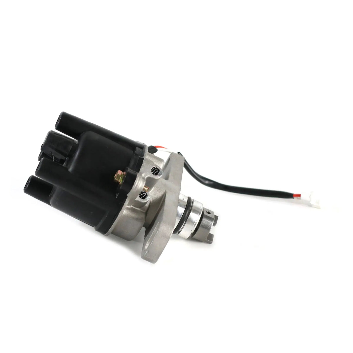 SherryBerg IGNITION DISTRIBUTOR FITS FOR SUZUKI SWIFT 1.3L 1298CC 1992 1993 1994 1995 3310071C30 33100-71C30 DST23403 Quality by InterCyprus Trading Ltd