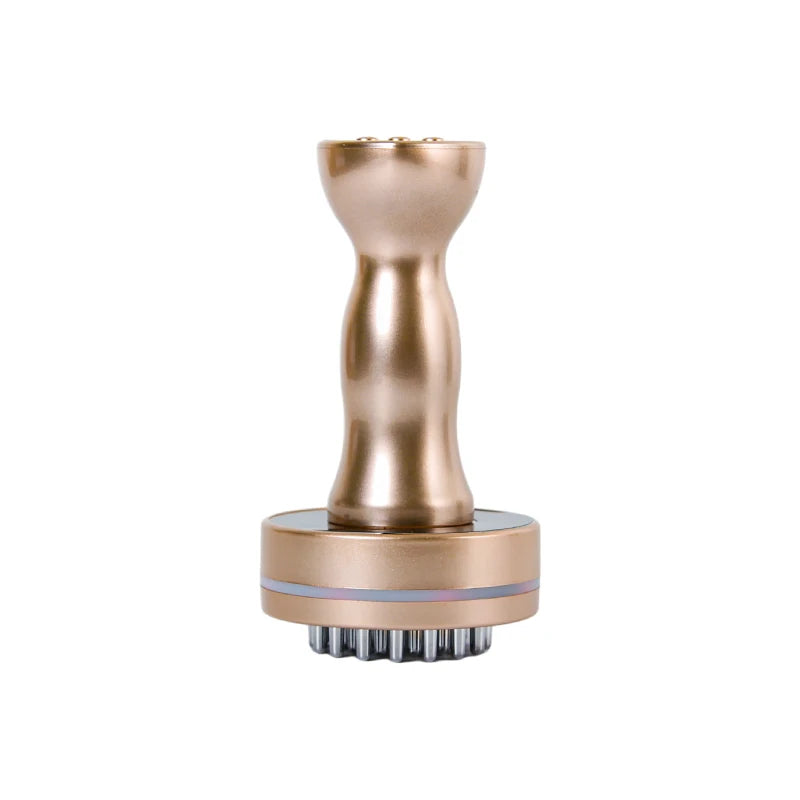 Microcurrent Cellulite Massager &ndash; Heating Vibration