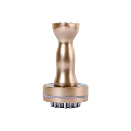 Microcurrent Cellulite Massager &ndash; Heating Vibration