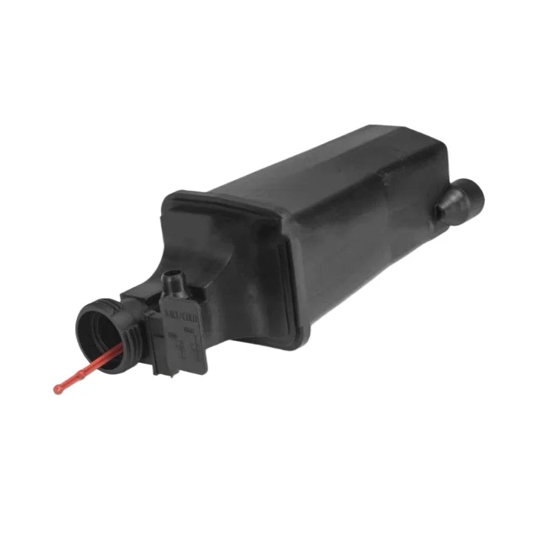 Coolant Expansion Pot Without Lid for BMW E46 3 Series, X5 E53