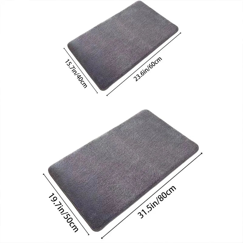 1.2cm Absorbing Floor Pad &ndash; Ultra Absorbent Anti Slip