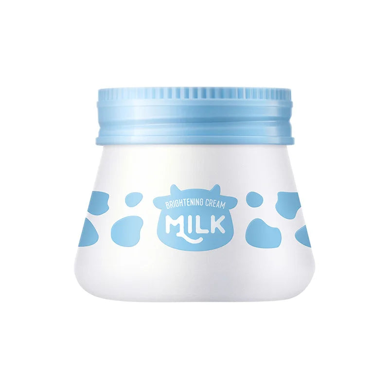 LAIKOU Milk Brightening Moisturising Cream 55g