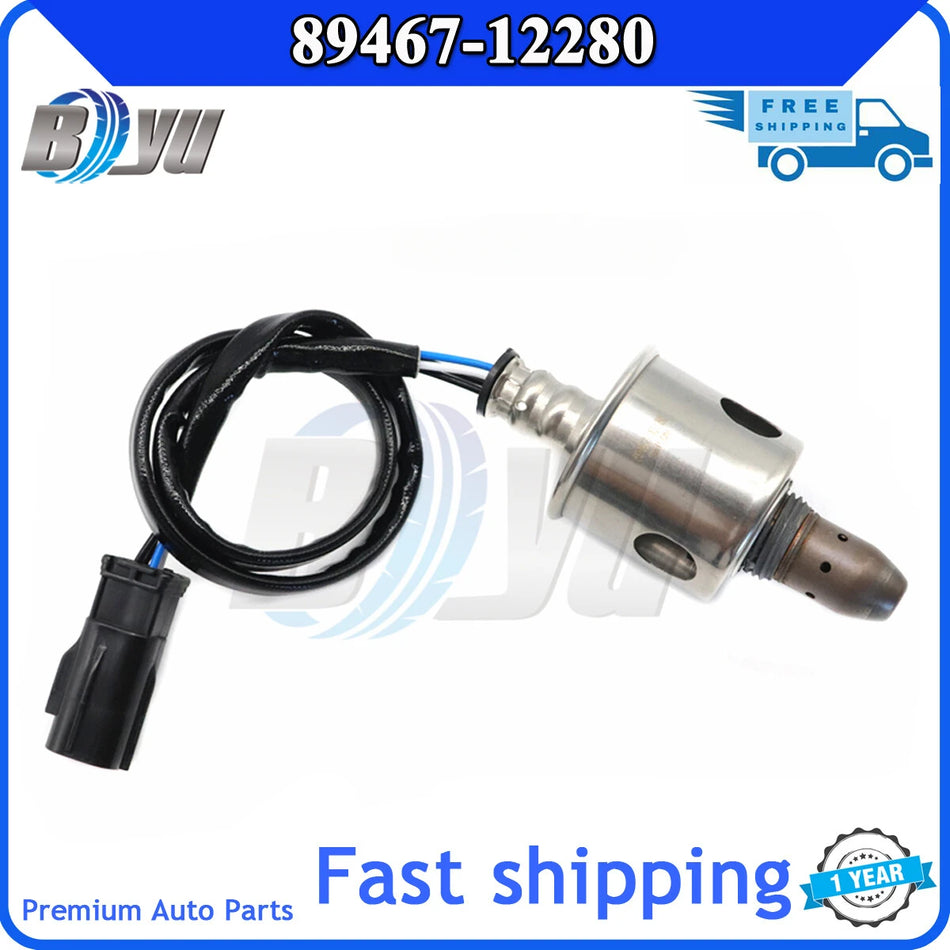 Oxygensensor til Toyota Corolla Foran Upstream Med Lambda Luft-Brændstofforhold Monitor Erstatning