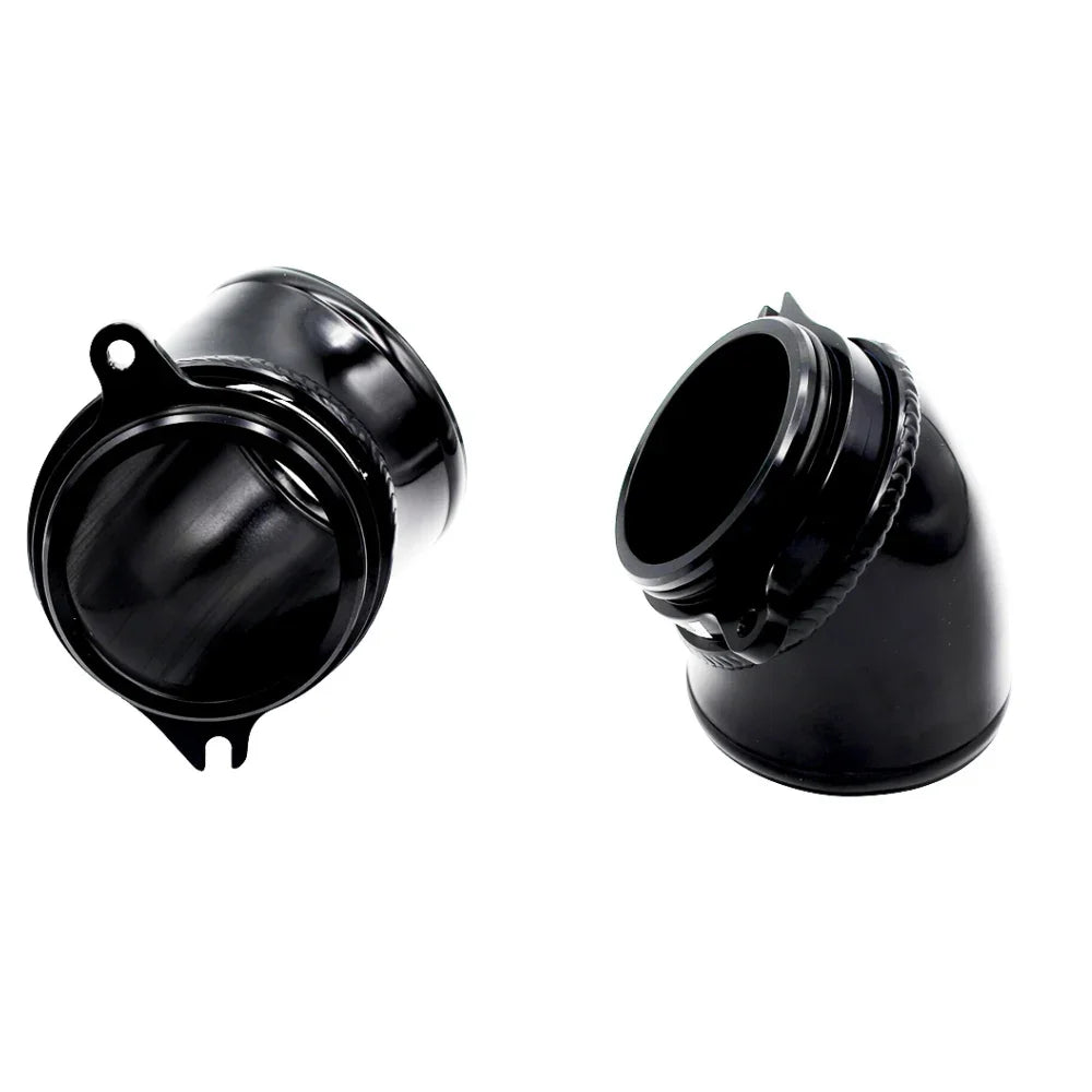 Turbo Inlet Hose for VW Golf MK8 GTI RS and Audi S3 8Y EA888 Gen4 by InterCyprus Trading Ltd