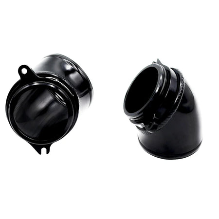 Turbo Inlet Hose for VW Golf MK8 GTI RS and Audi S3 8Y EA888 Gen4 by InterCyprus Trading Ltd