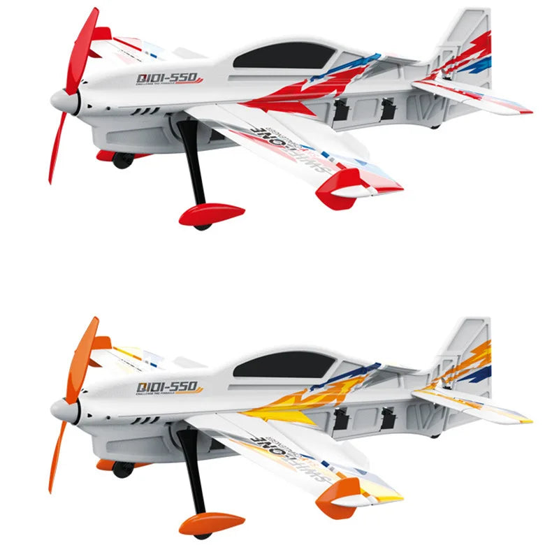 RC Planes Brushless Motor Remote Control Aircraft &ndash; Durable