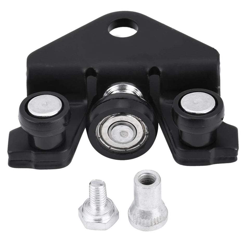 Sliding Door Roller Guide For Renault Trafic 2000-2010 Metal Replacement Part Bolt-On Durable Build
