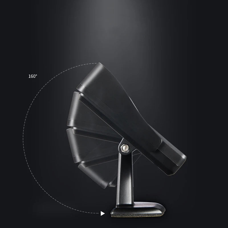 E-ACE Car Rear View Camera - 170 Degree Night Vision DVR