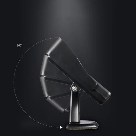 E-ACE Car Rear View Camera - 170 Degree Night Vision DVR