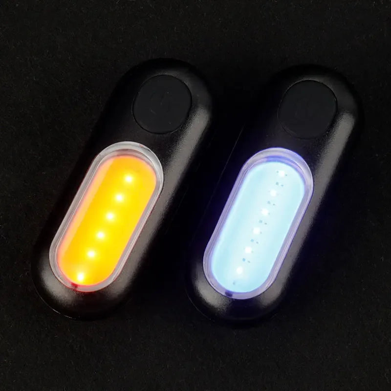 DEEMOUNT DT6005 &ndash; Versatile 2 Color COB LED with 5 Lighting Modes