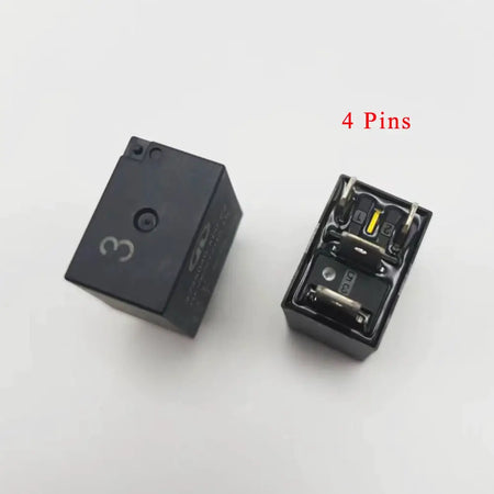 Mini 4-Pin 12V 30A Relay for Great Wall H3 H5 M2 M4 Wingle V240 by InterCyprus Trading Ltd