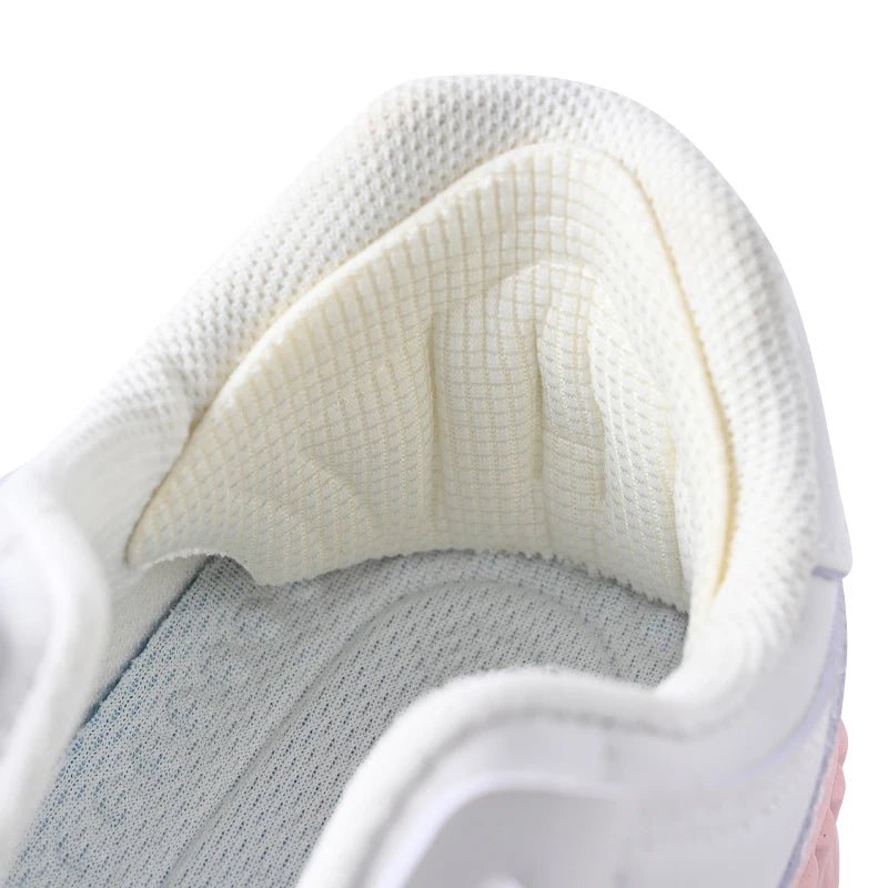 Insoles Patch Heel Pads &ndash; Comfortable Memory Foam Cushion