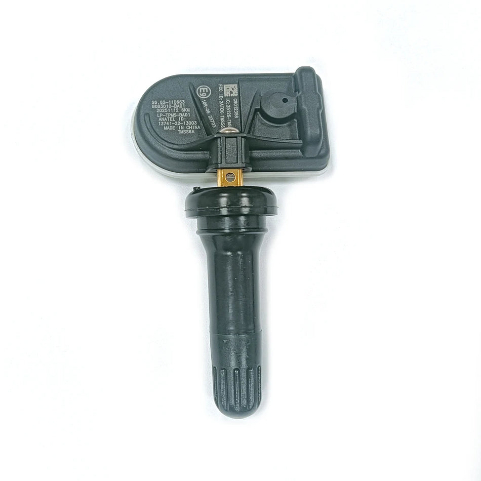 Leapmotor TPMS-Sensor für B01, B10, C01, C10, C11, C16 433MHz