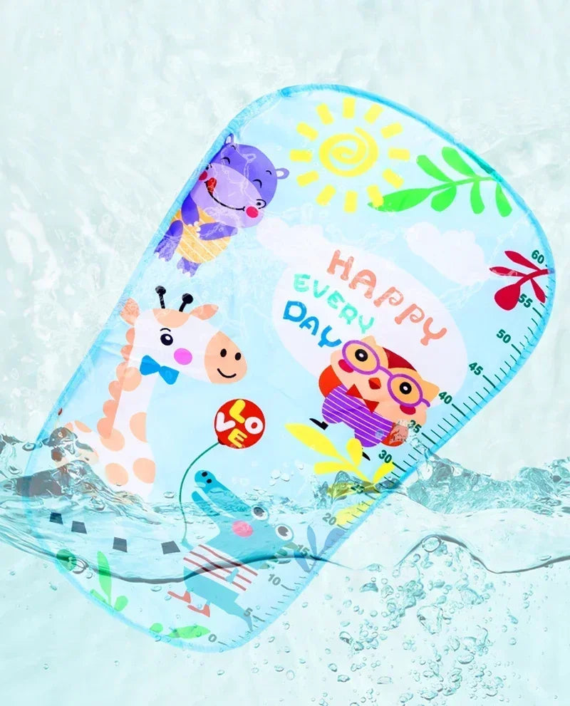 Baby Activity Gym - Musical Piano Keyboard Play Mat