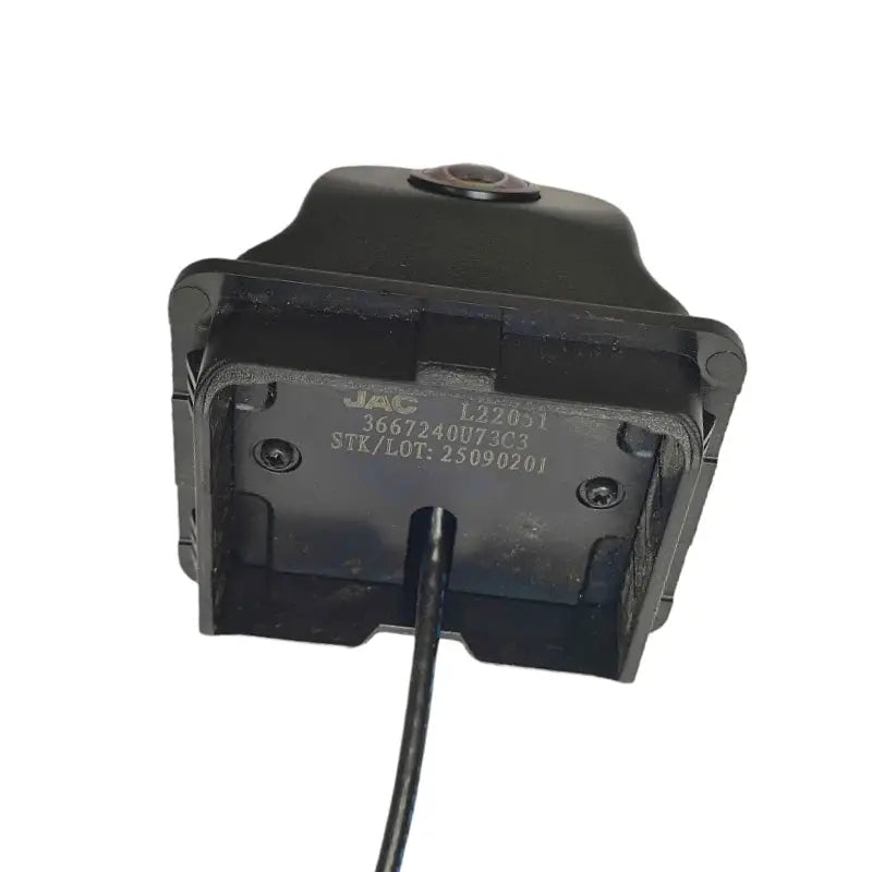 Kamshing 3667240U73C3 Rear Camera For Moskvich 6 JAC J7 Plus Car Panoramic Parking Camera by InterCyprus Trading Ltd
