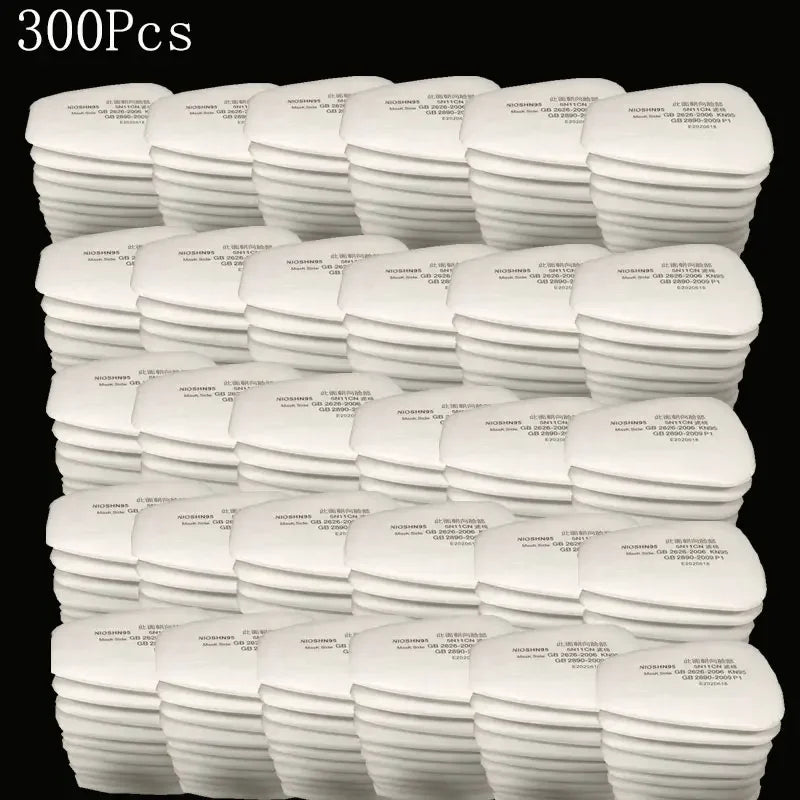 Wholesale Dust-proof 5N11 Cotton Filters 501 &ndash; Superior Protection Against Organic Gases