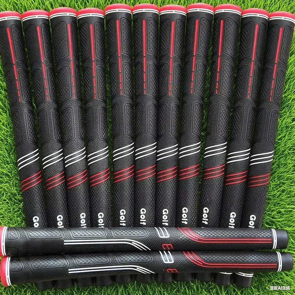 CP2 Golf Club Grip &ndash; Comfortable Midsize Wrap Design