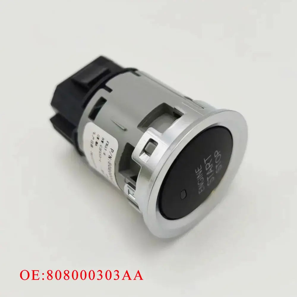 Start Stop Push Button for Chery Tiggo 7 DR F35 Kaiyi X3 Pro by InterCyprus Trading Ltd