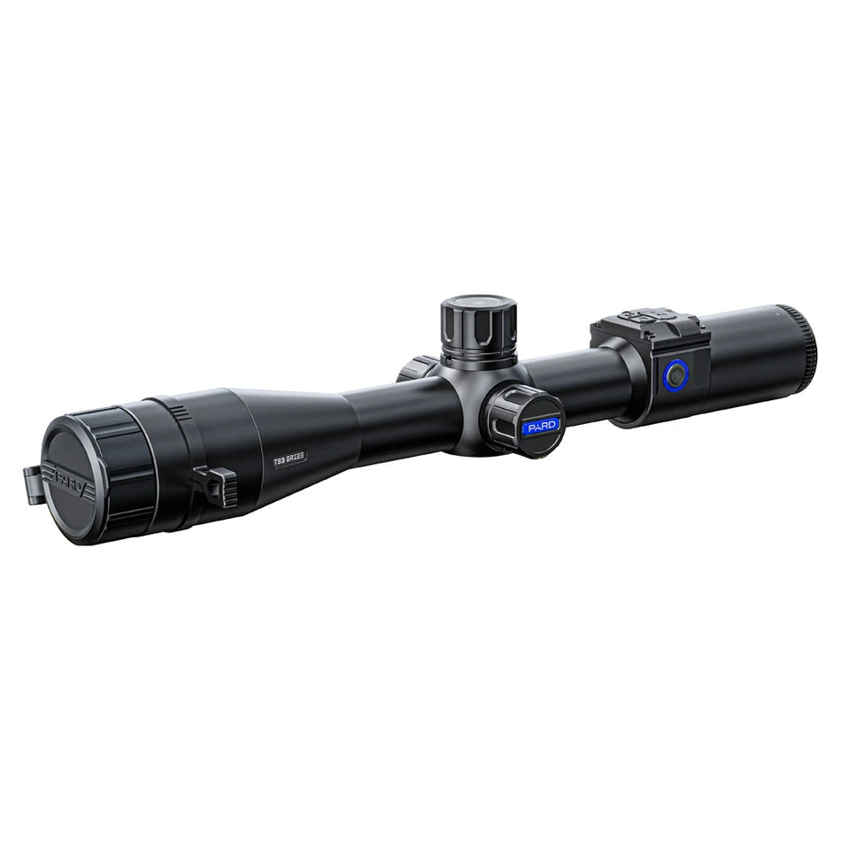 Pard TS62 Monocular Termic 12 Micron NETD 25mK IP67